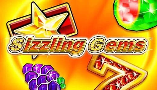 SizzlingGems