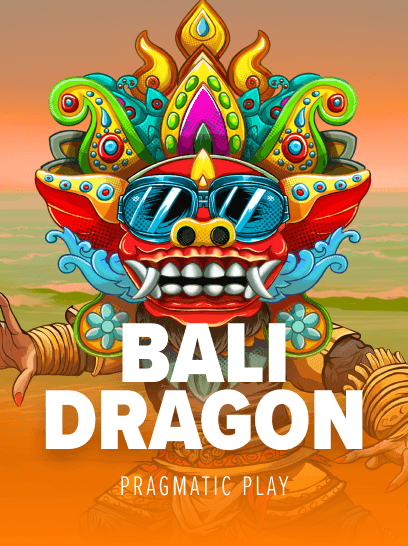 pragmatic-play-bali-dragon
