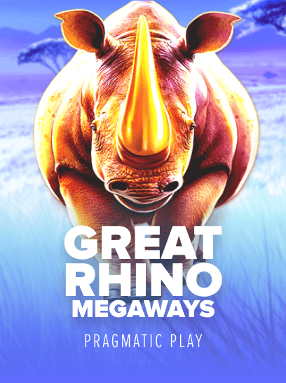 pragmatic-play-great-rhino-megaways