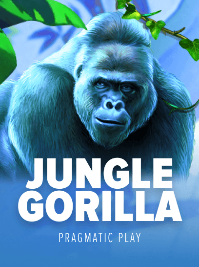 pragmatic-play-jungle-gorilla