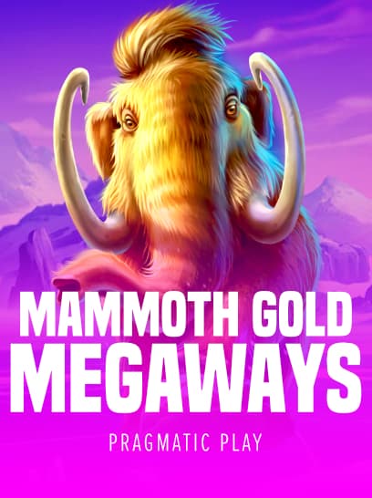 pragmatic-play-mammoth-gold-megaways