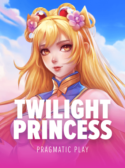 pragmatic-play-twilight-princess